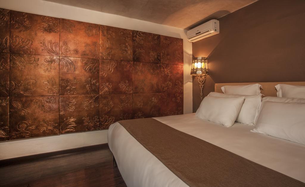 Hotel El Meson San Miguel de Allende Exteriér fotografie